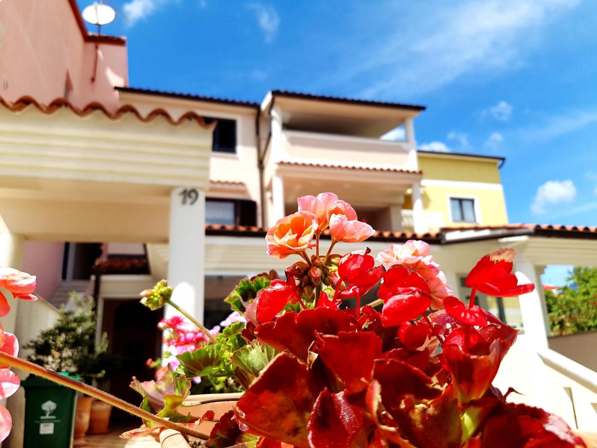 Krajcer Apartments Πούλα Εξωτερικό φωτογραφία