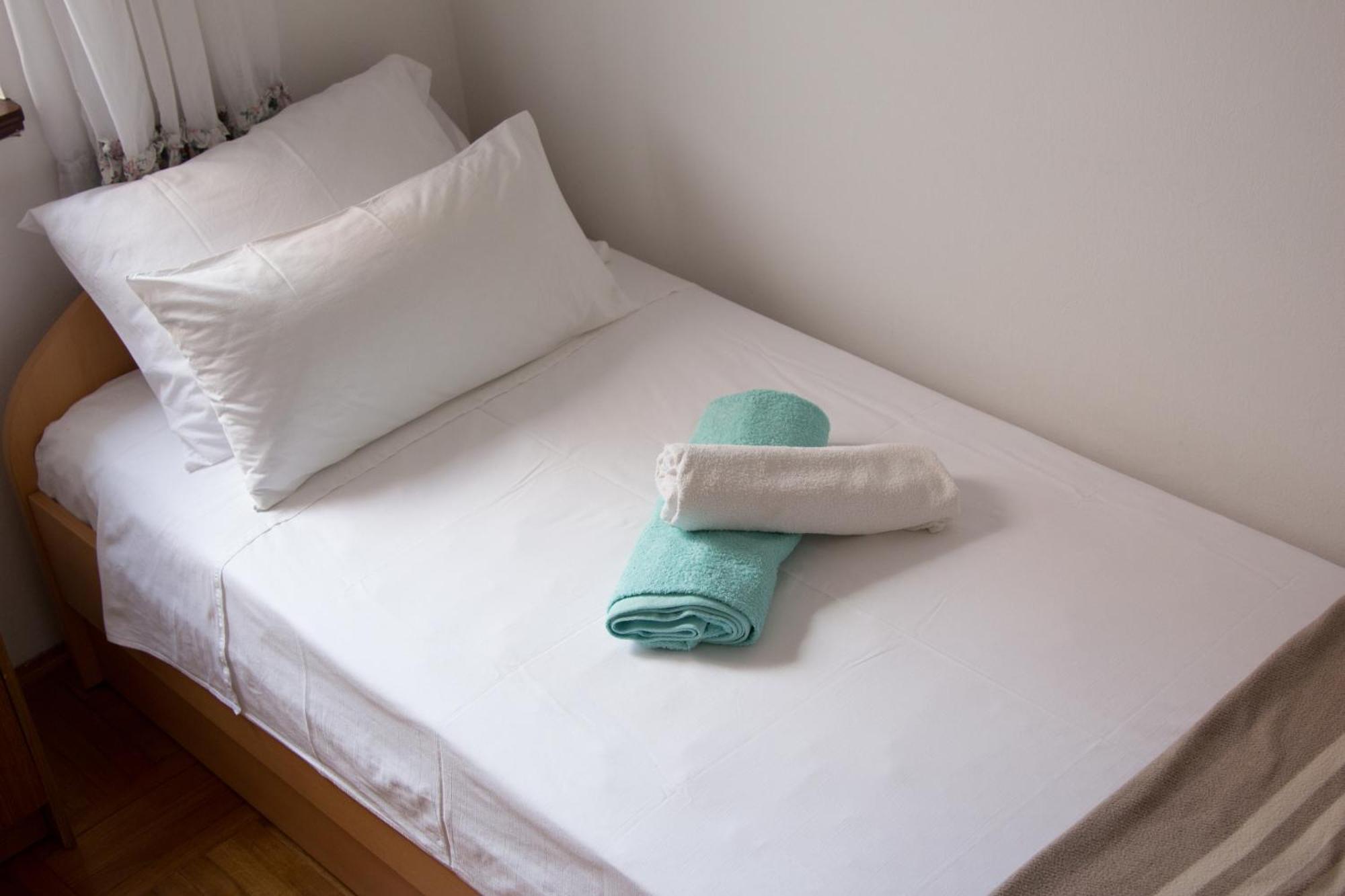 Krajcer Apartments Πούλα Εξωτερικό φωτογραφία