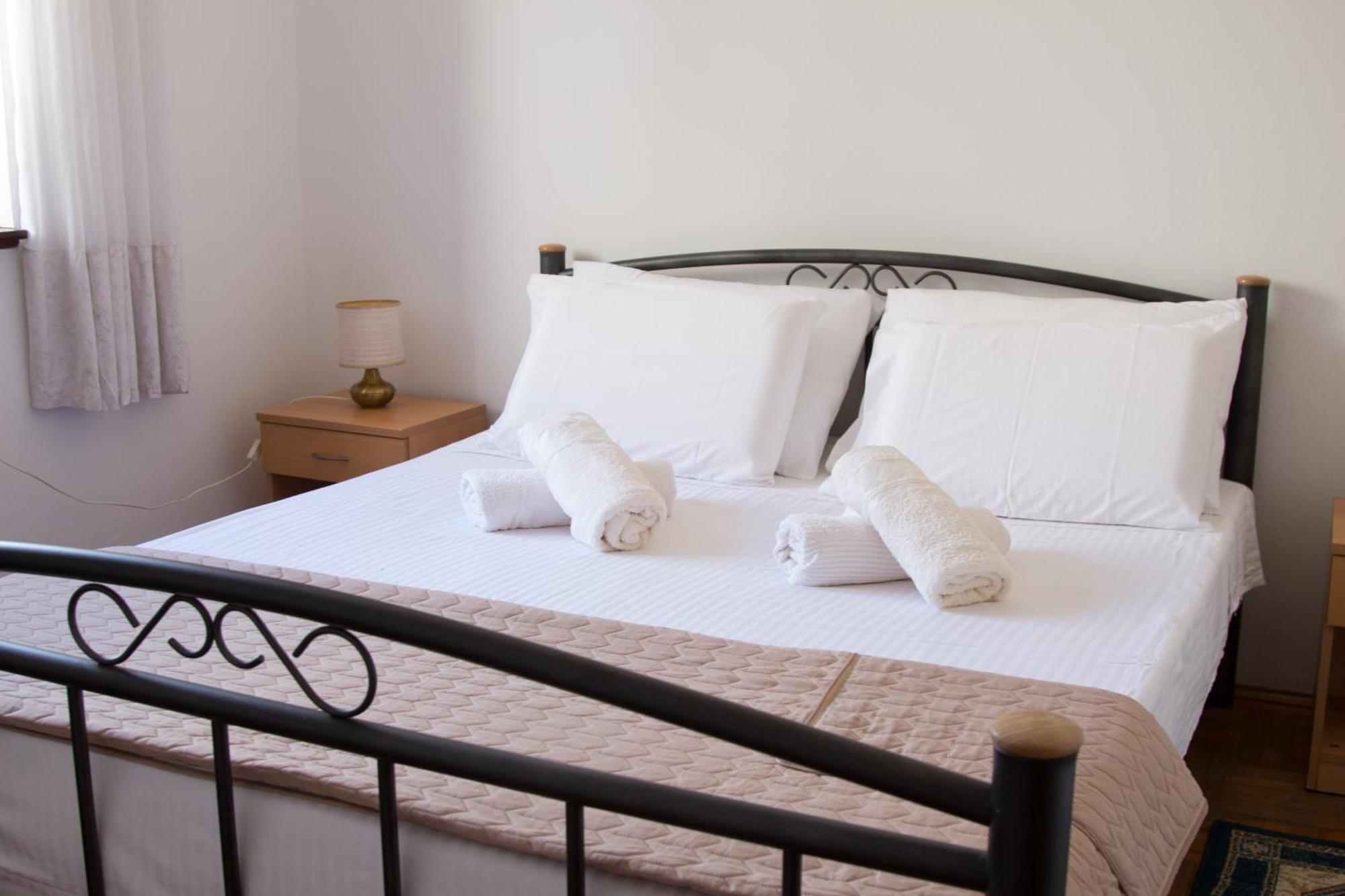 Krajcer Apartments Πούλα Εξωτερικό φωτογραφία