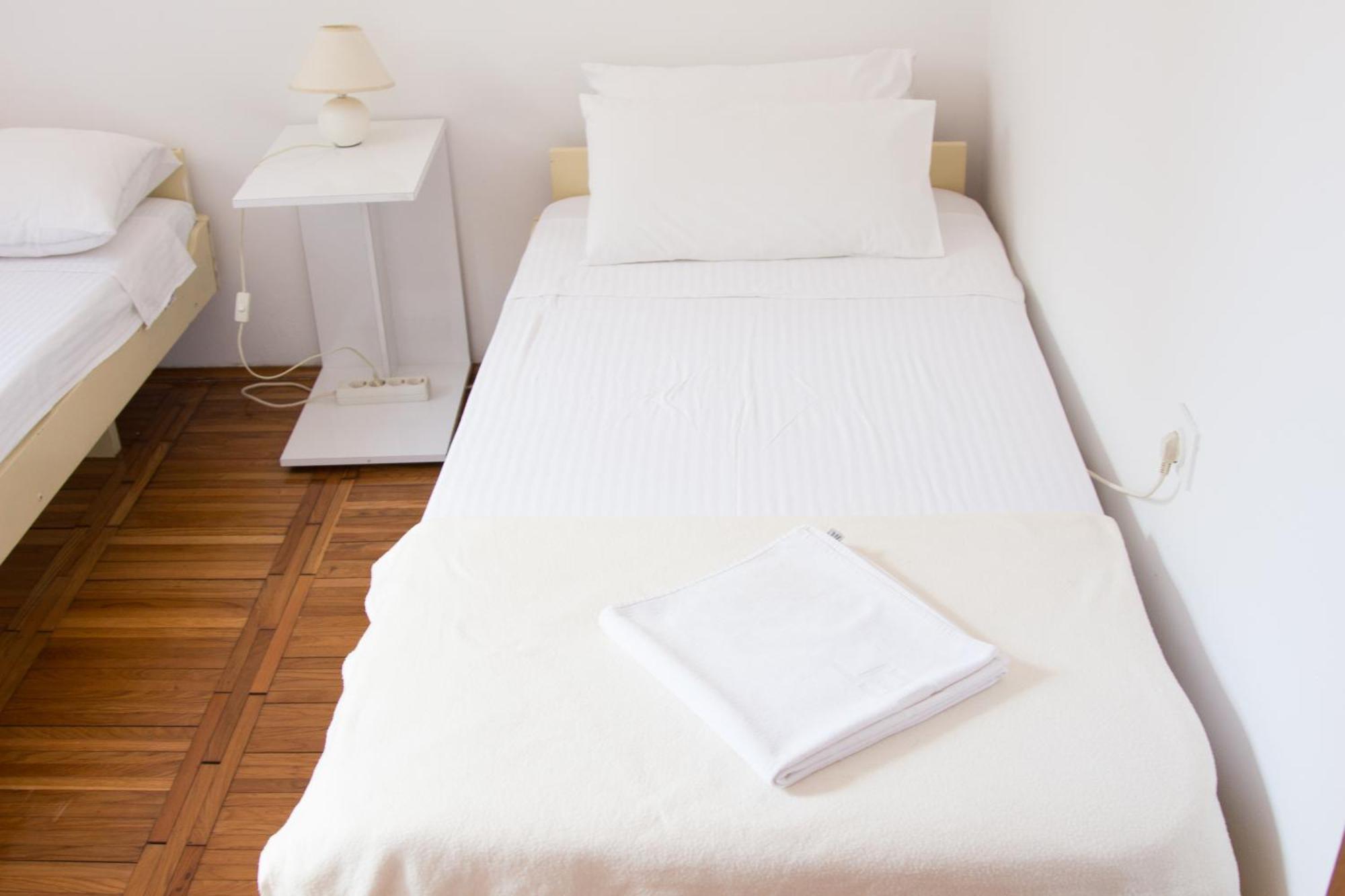 Krajcer Apartments Πούλα Εξωτερικό φωτογραφία