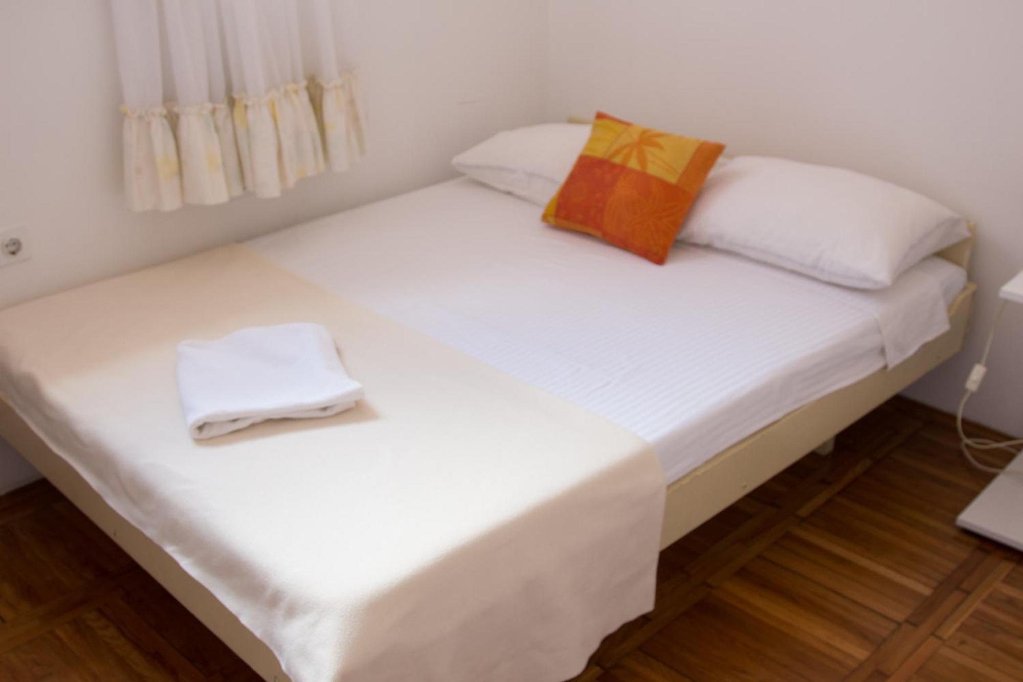 Krajcer Apartments Πούλα Εξωτερικό φωτογραφία