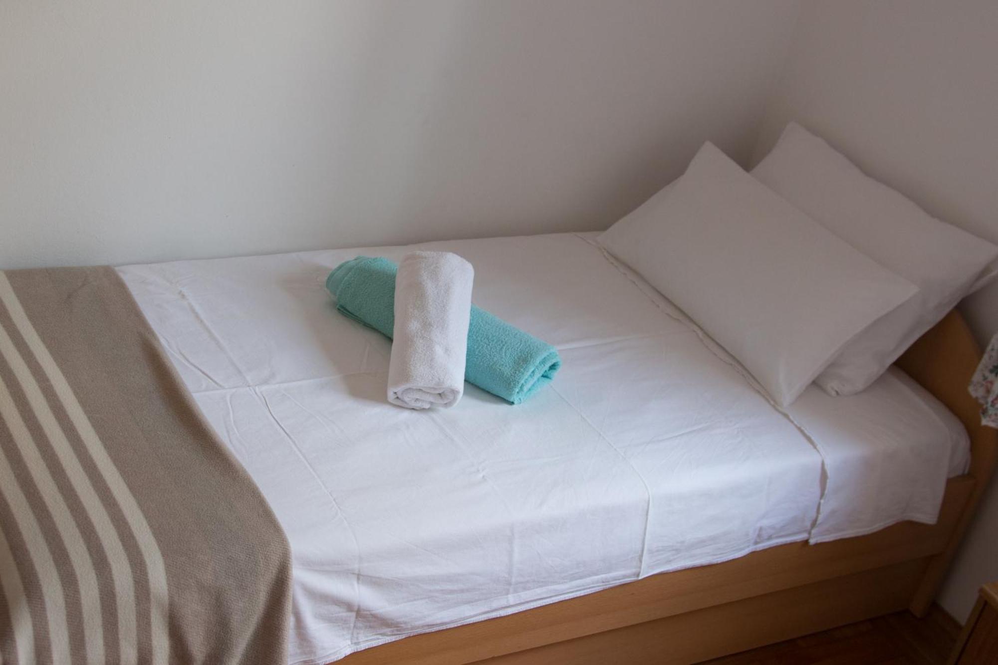 Krajcer Apartments Πούλα Εξωτερικό φωτογραφία