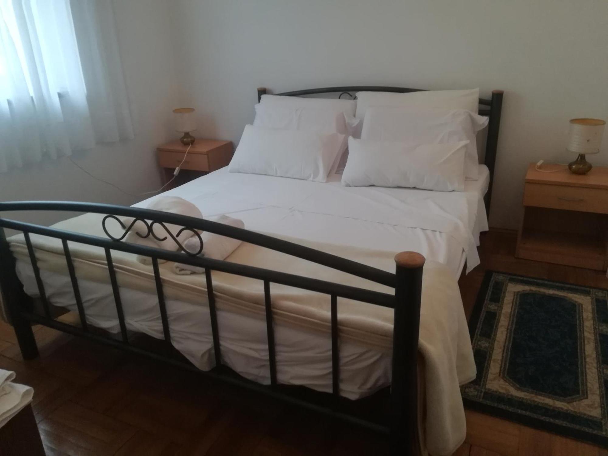 Krajcer Apartments Πούλα Εξωτερικό φωτογραφία