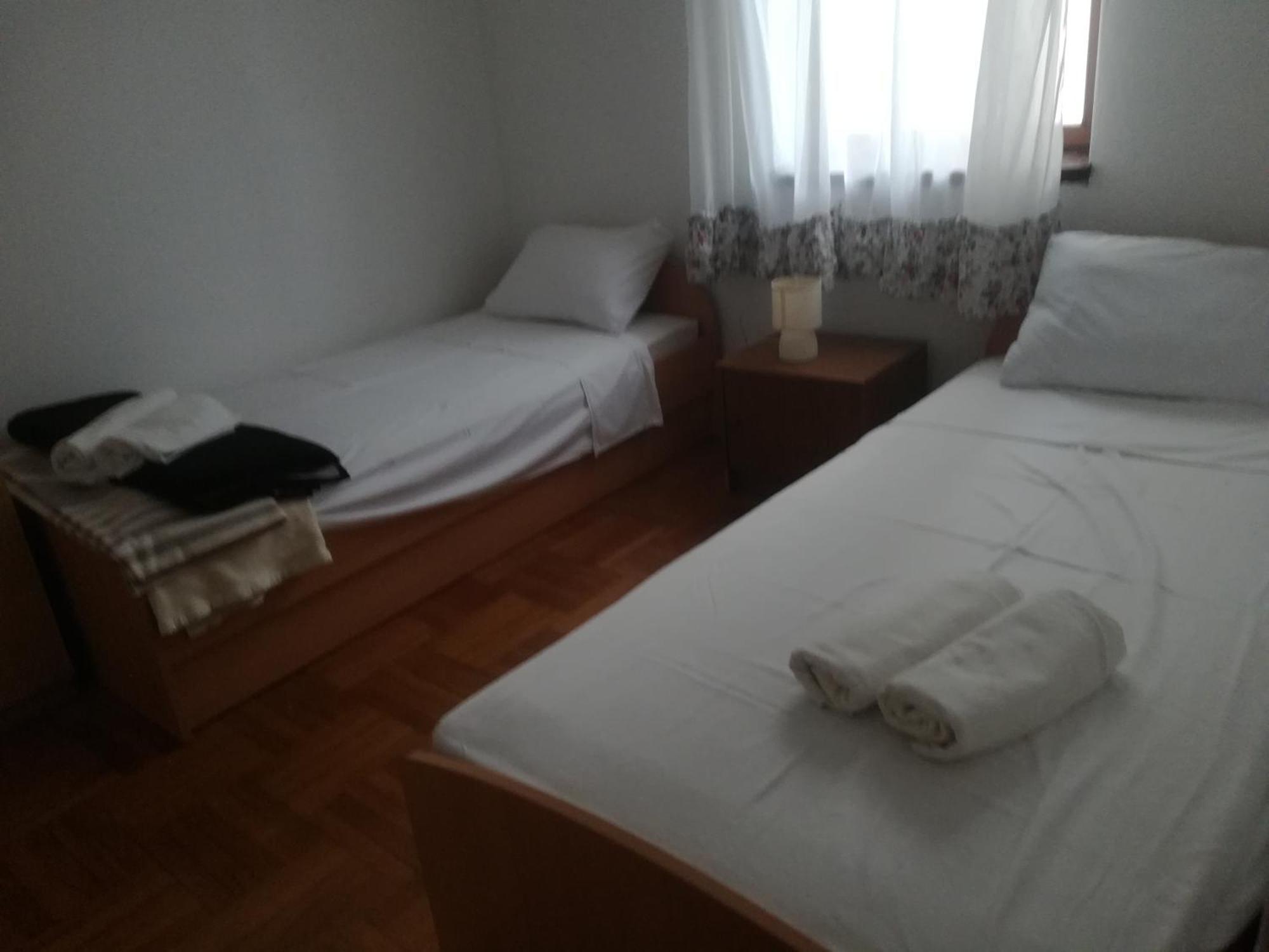 Krajcer Apartments Πούλα Εξωτερικό φωτογραφία
