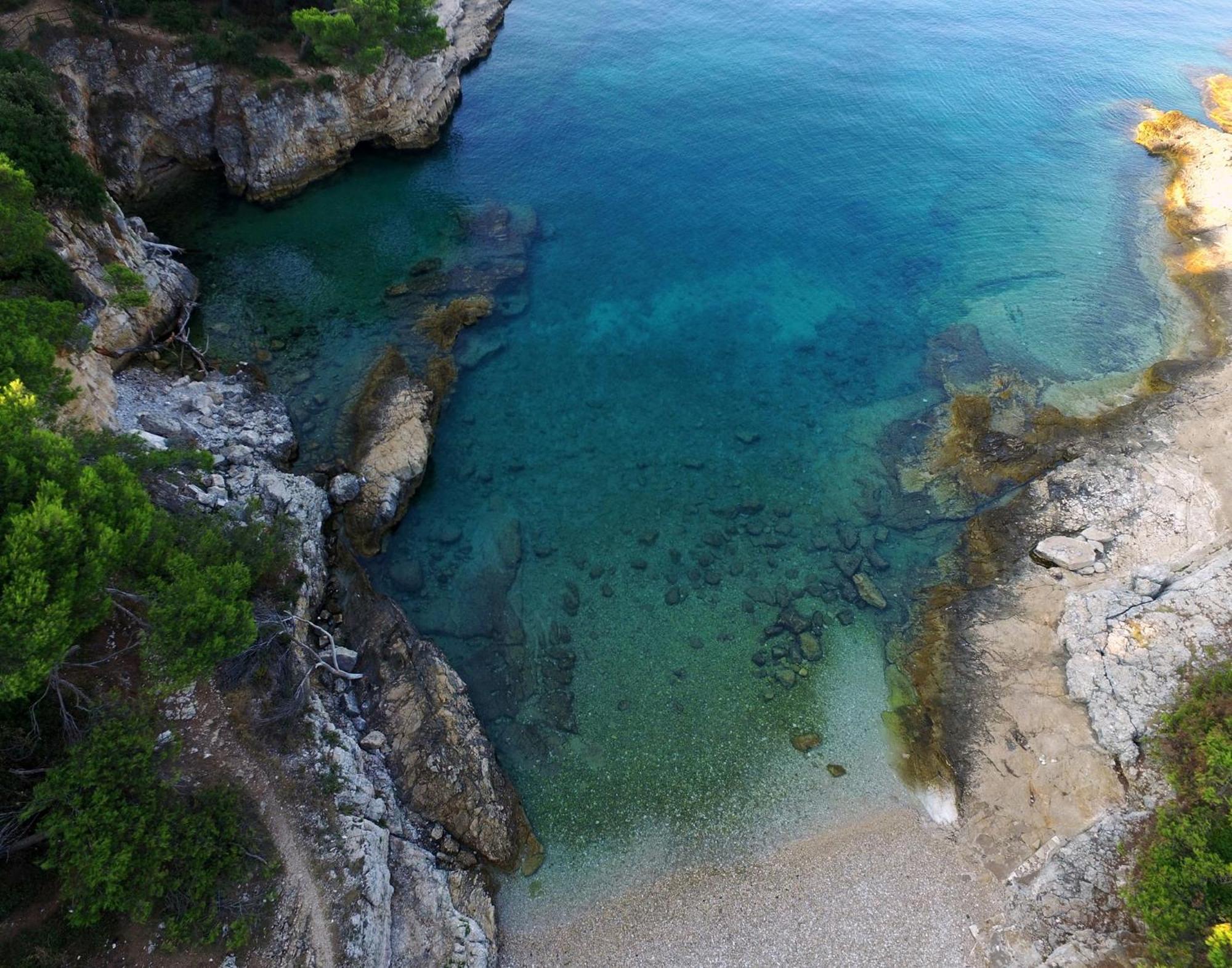 Krajcer Apartments Πούλα Εξωτερικό φωτογραφία